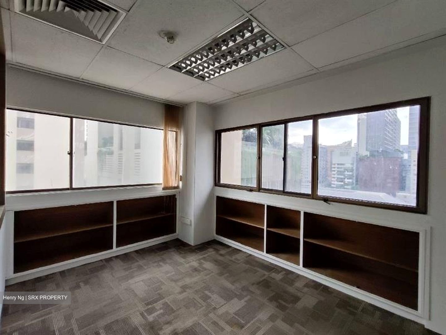 Orchard Towers (D9), Office #432094021